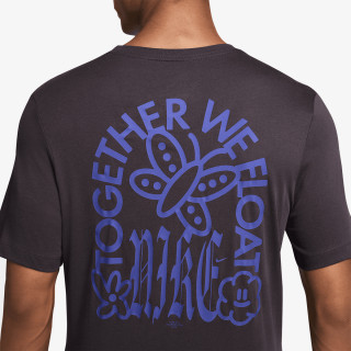 NIKE Majica kratkih rukava U NSW TEE STD WE FLOAT 