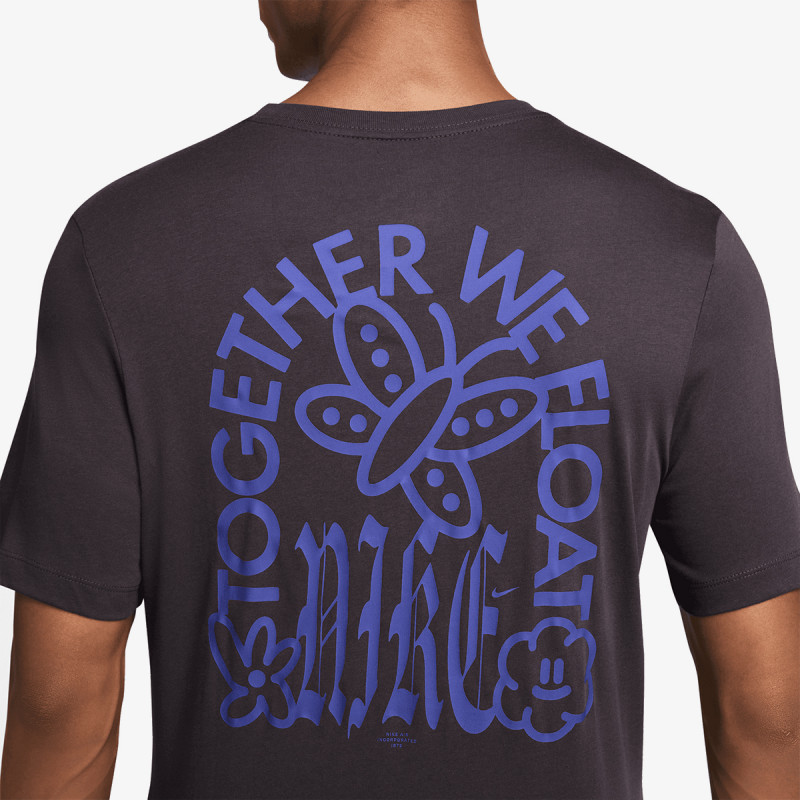 NIKE Majica kratkih rukava U NSW TEE STD WE FLOAT 