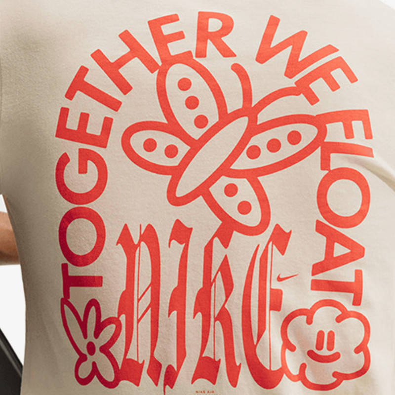 NIKE Majica kratkih rukava Sportswear 