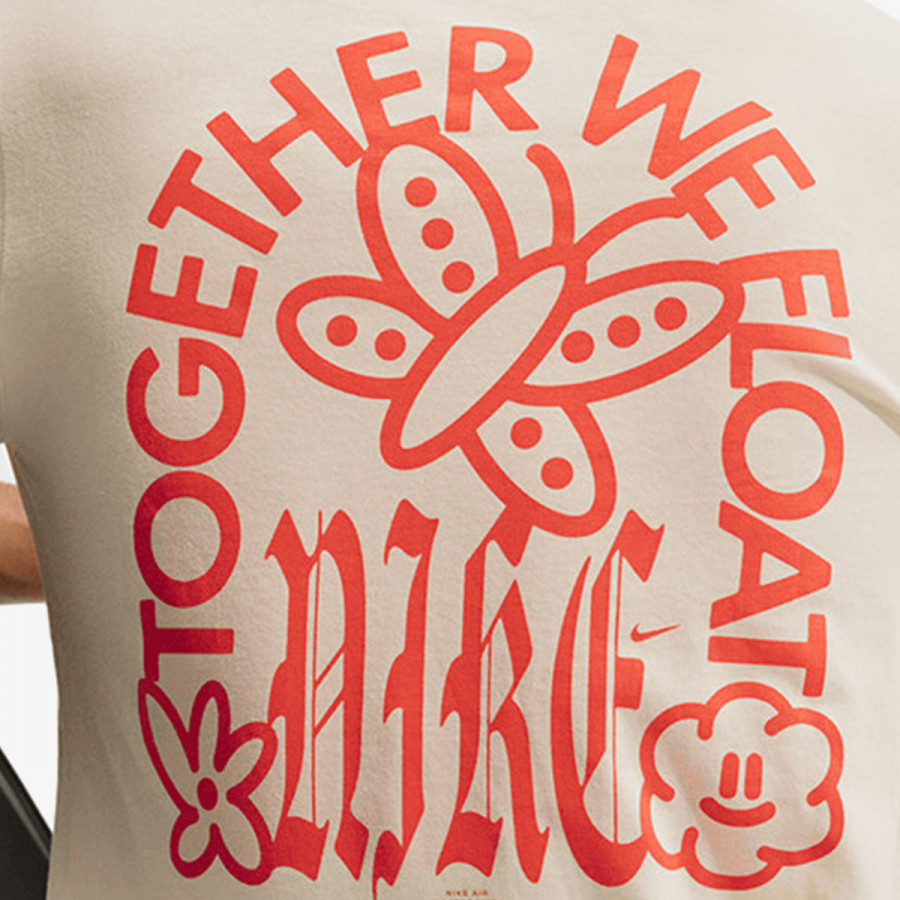 NIKE Majica kratkih rukava Sportswear 