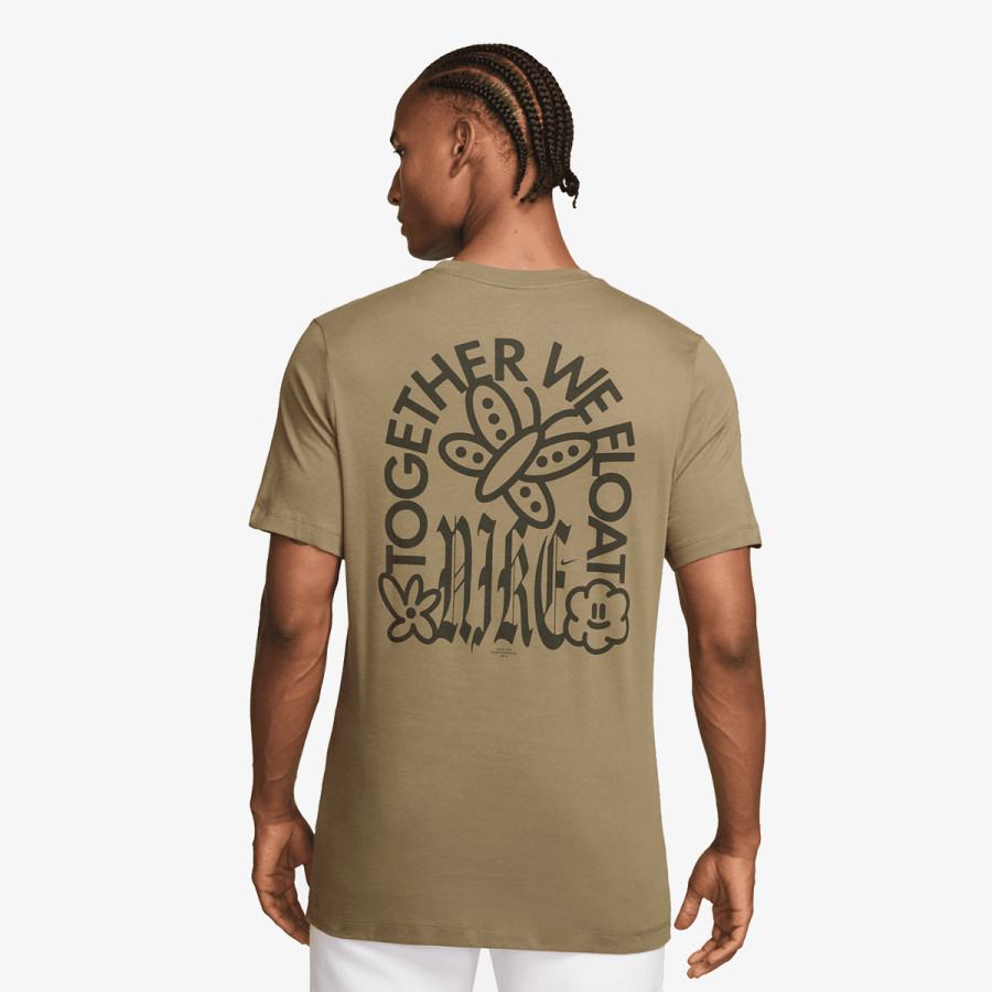 NIKE Majica kratkih rukava Sportswear 