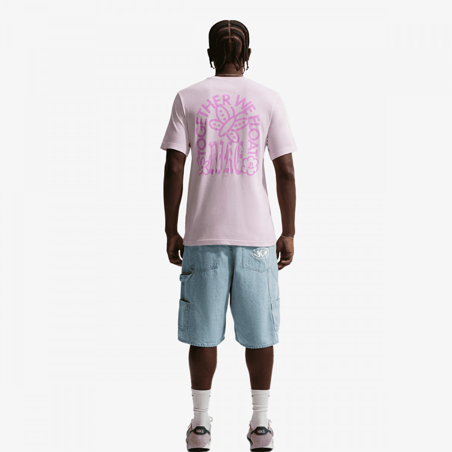 NIKE Majica kratkih rukava Sportswear 