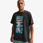 NIKE Majica kratkih rukava U NSW TEE LSE AM DAY PLUS 