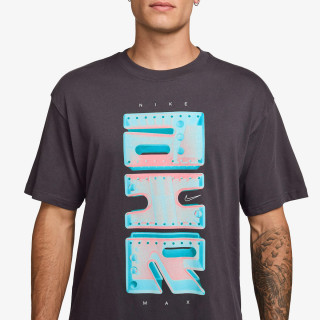 NIKE Majica kratkih rukava U NSW TEE LSE AM DAY PLUS 