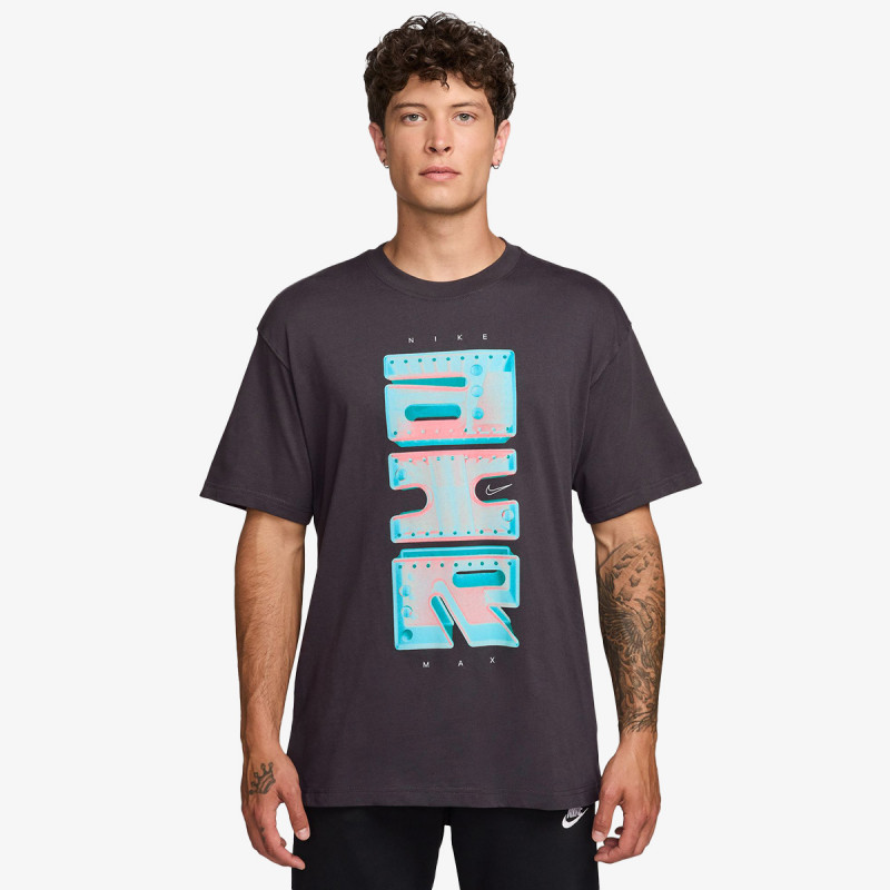NIKE Majica kratkih rukava U NSW TEE LSE AM DAY PLUS 