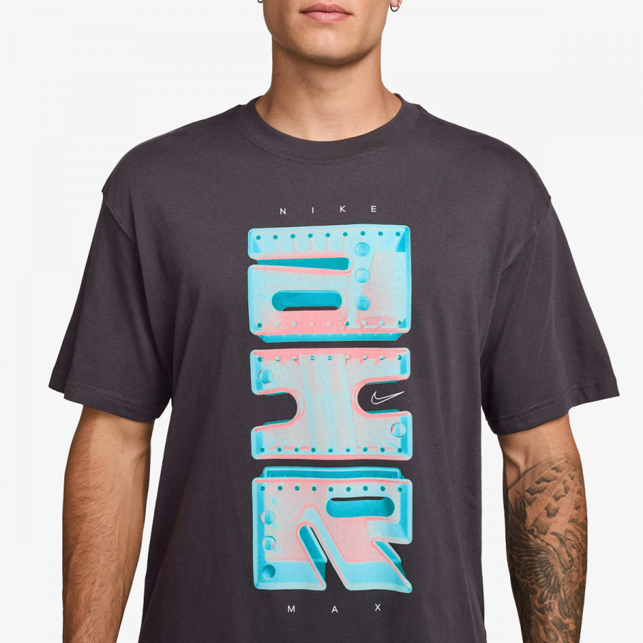 NIKE Majica kratkih rukava U NSW TEE LSE AM DAY PLUS 