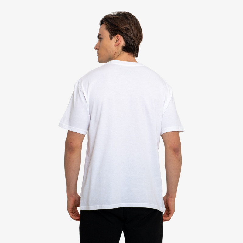 NIKE Majica kratkih rukava U NSW TEE LSE AM DAY PLUS 