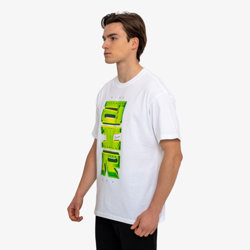 NIKE Majica kratkih rukava U NSW TEE LSE AM DAY PLUS 