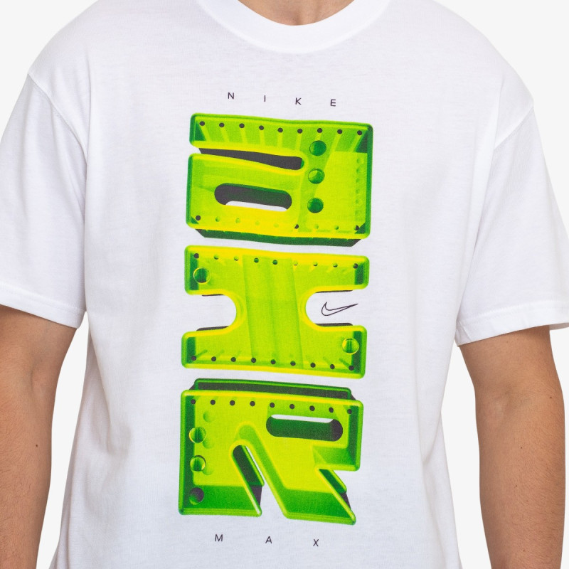 NIKE Majica kratkih rukava U NSW TEE LSE AM DAY PLUS 
