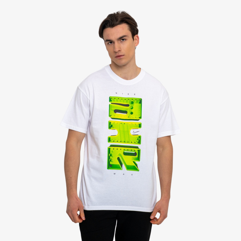 NIKE Majica kratkih rukava U NSW TEE LSE AM DAY PLUS 