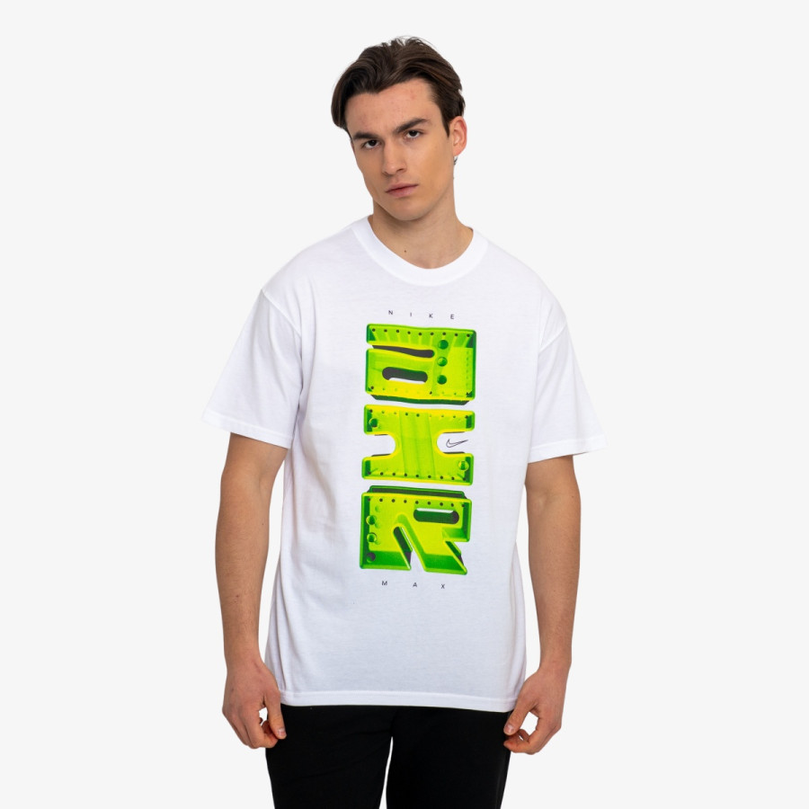 NIKE Majica kratkih rukava U NSW TEE LSE AM DAY PLUS 