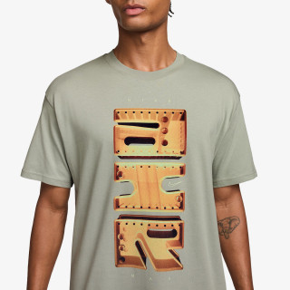 NIKE Majica kratkih rukava U NSW TEE LSE AM DAY PLUS 