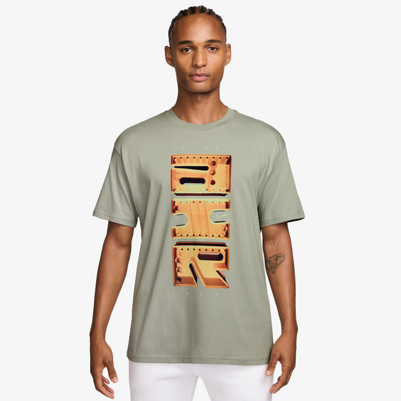 NIKE Majica kratkih rukava U NSW TEE LSE AM DAY PLUS 