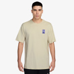NIKE Majica kratkih rukava U NSW TEE LSE CAFE SWOOSH VAN 