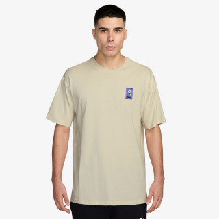 NIKE Majica kratkih rukava U NSW TEE LSE CAFE SWOOSH VAN 