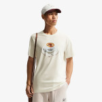 NIKE Majica kratkih rukava U NSW TEE STD CAFE SWOOSH MUG 