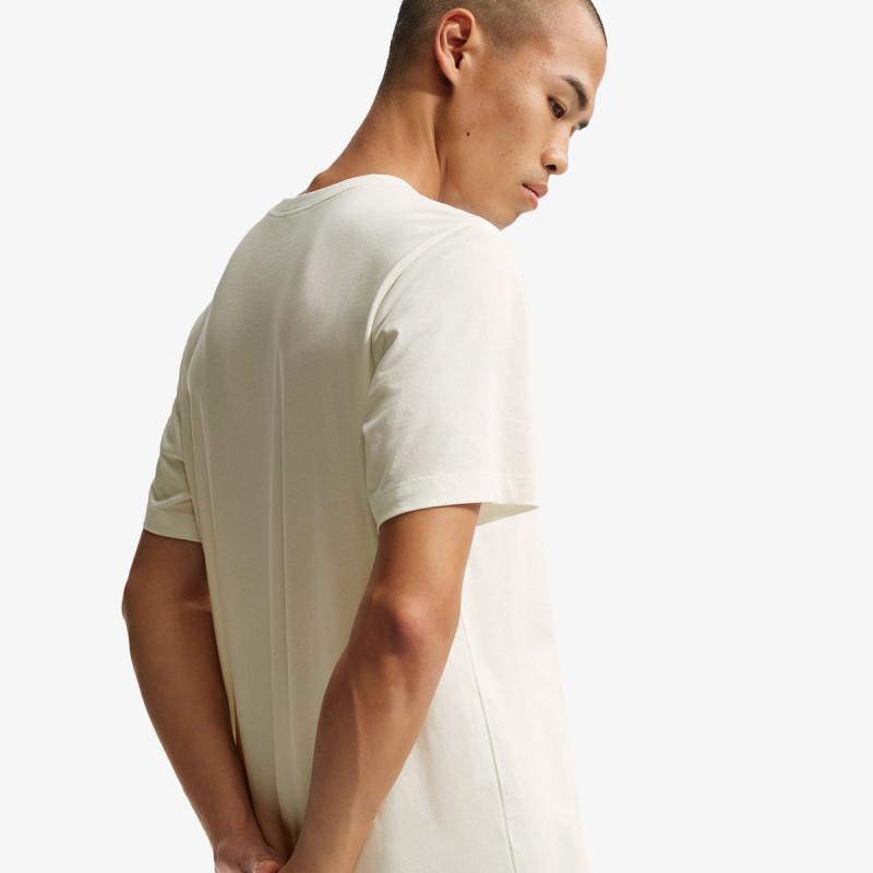 NIKE Majica kratkih rukava U NSW TEE STD CAFE SWOOSH MUG 