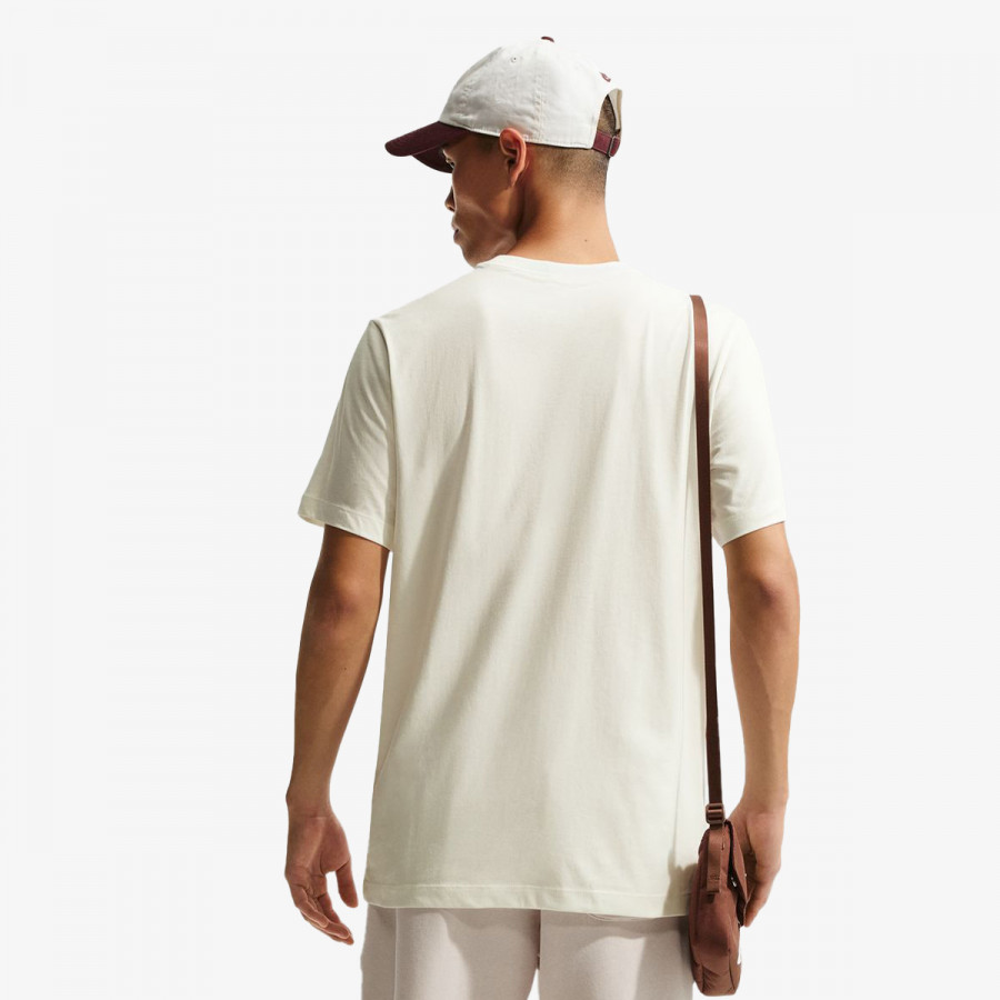 NIKE Majica kratkih rukava U NSW TEE STD CAFE SWOOSH MUG 