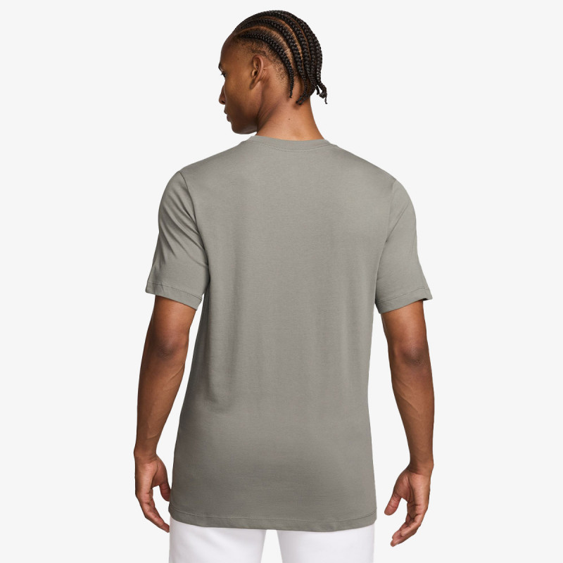 NIKE Majica kratkih rukava U NSW TEE STD CAFE SWOOSH MUG 