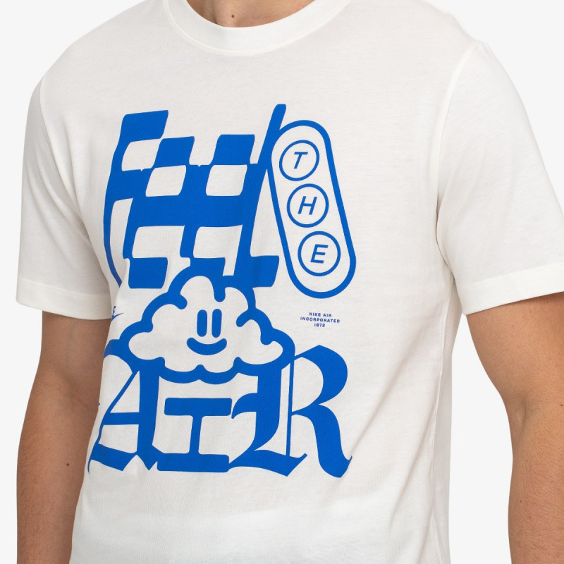 NIKE Majica kratkih rukava Sportswear 