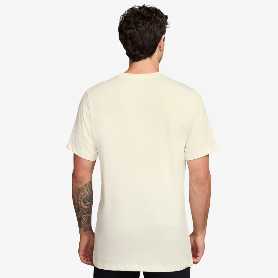 NIKE Majica kratkih rukava U NSW TEE STD CLOUD AIR 