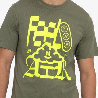 NIKE Majica kratkih rukava Sportswear 