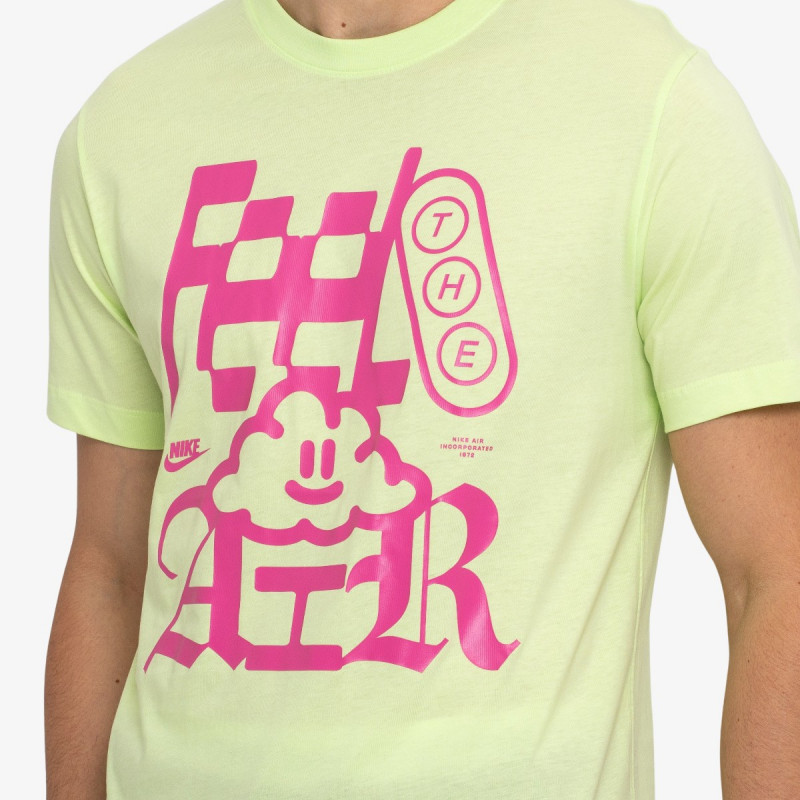 NIKE Majica kratkih rukava Sportswear 