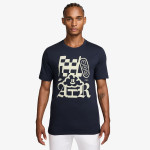 NIKE Majica kratkih rukava U NSW TEE STD CLOUD AIR 