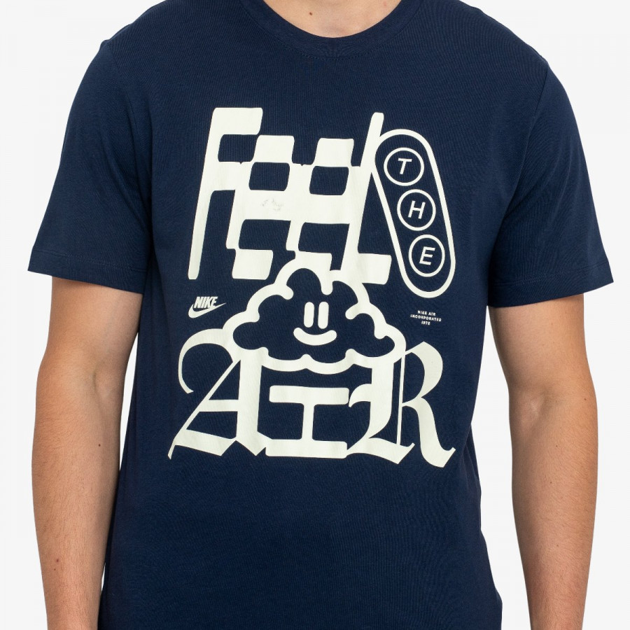 NIKE Majica kratkih rukava Sportswear 