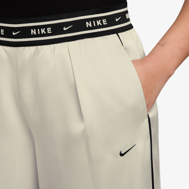 NIKE Donji dio trenirke W NSW OFFLN WVN STN PANT 