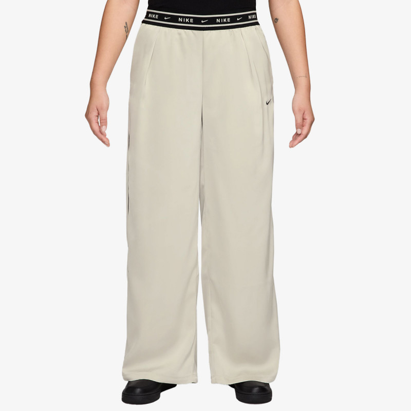 NIKE Donji dio trenirke W NSW OFFLN WVN STN PANT 