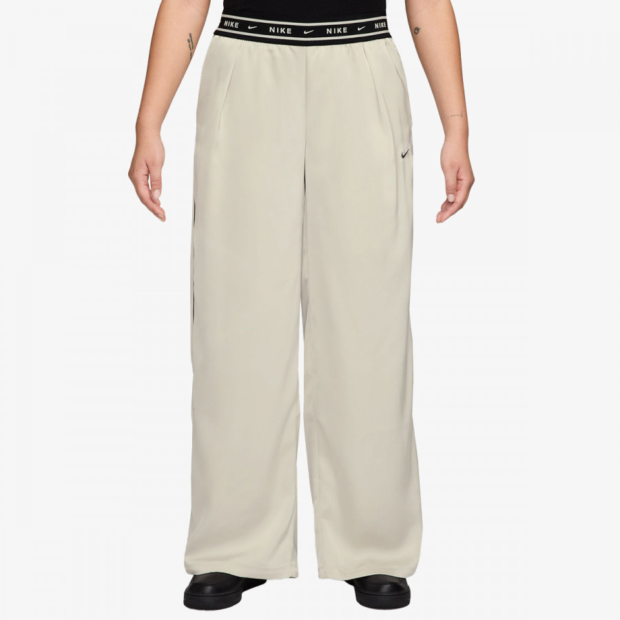 NIKE Donji dio trenirke W NSW OFFLN WVN STN PANT 