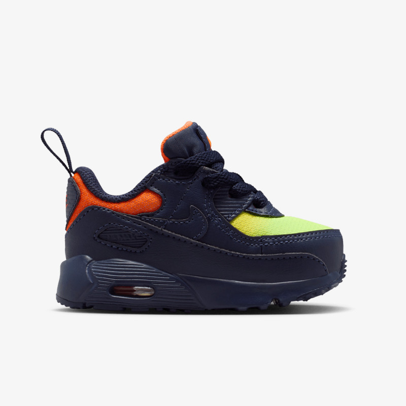 NIKE Tenisice AIR MAX 90 EASYON TD N 