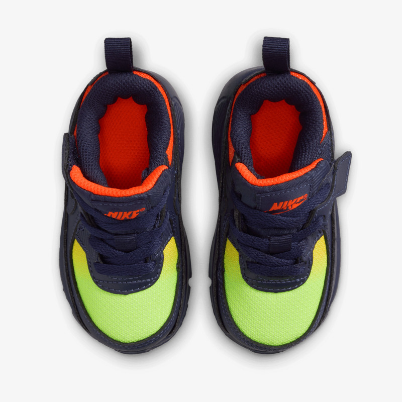 NIKE Tenisice AIR MAX 90 EASYON TD N 