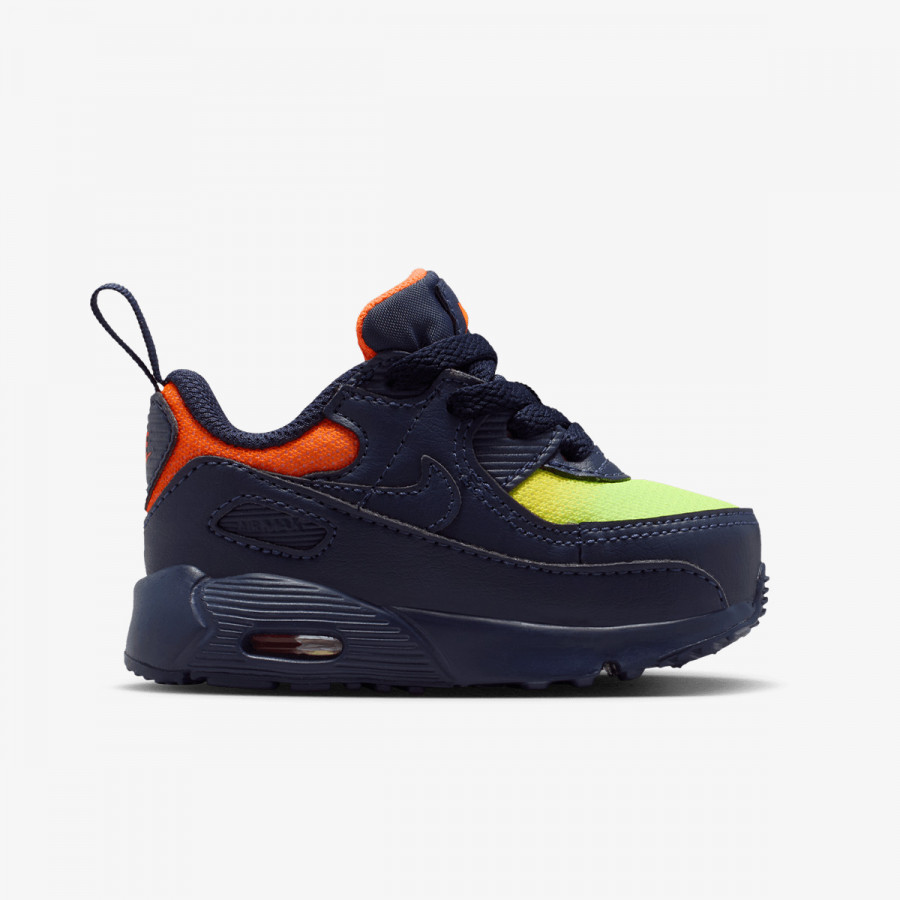 NIKE Tenisice AIR MAX 90 EASYON TD N 