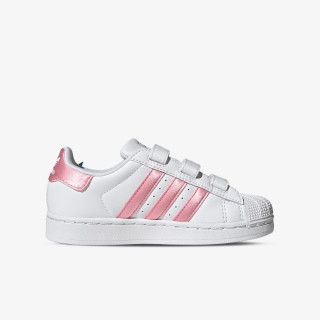adidas Tenisice SUPERSTAR II CF C 