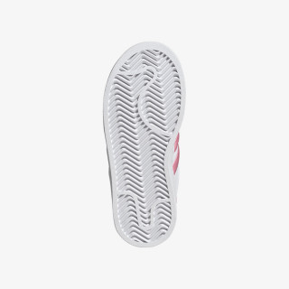 adidas Tenisice SUPERSTAR II CF C 