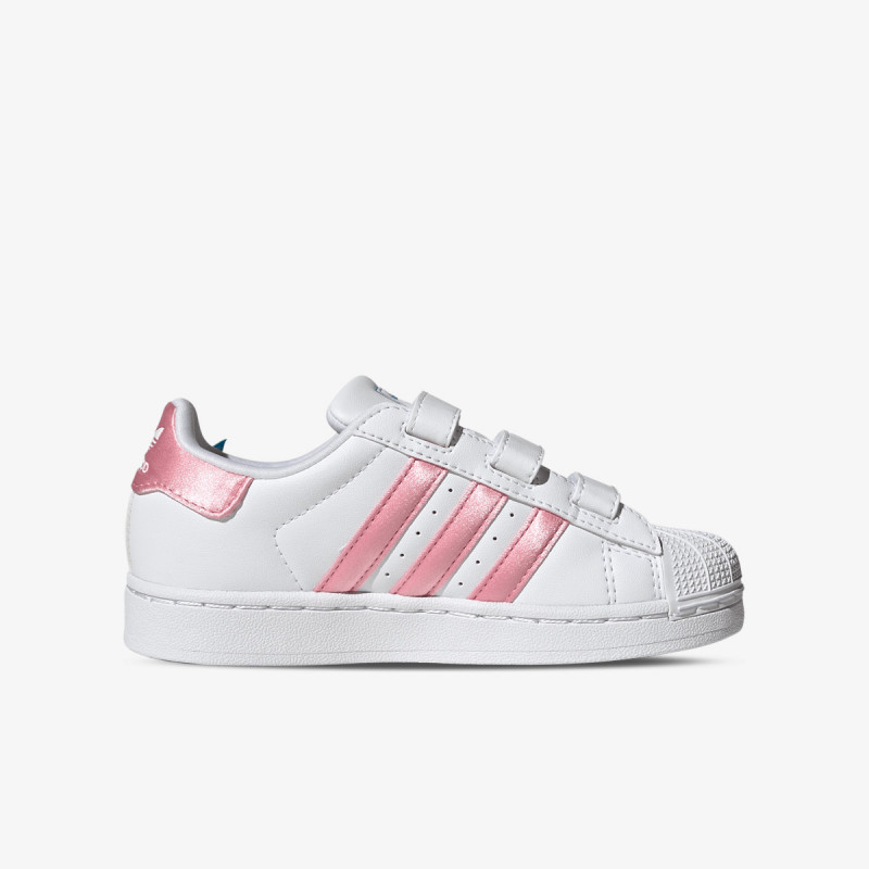 adidas Tenisice SUPERSTAR II CF C 