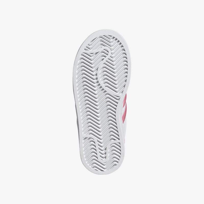 adidas Tenisice SUPERSTAR II CF C 
