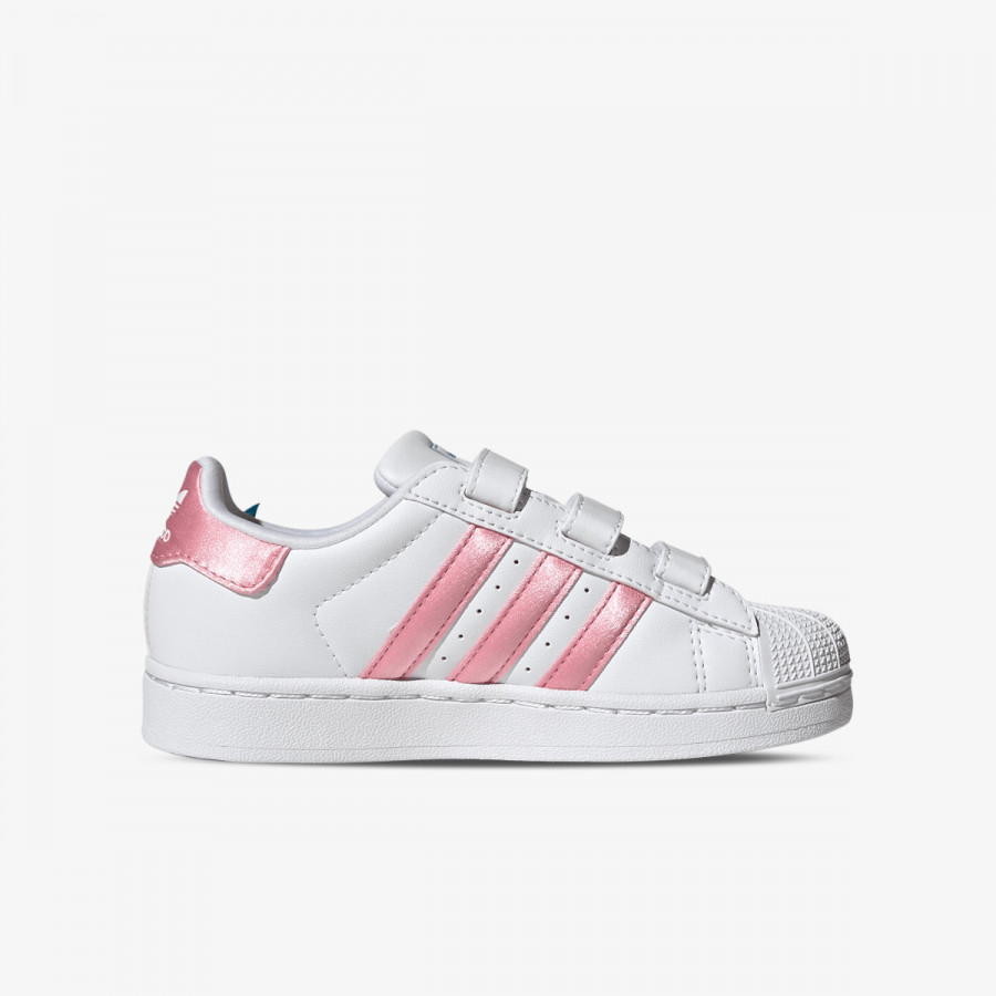 adidas Tenisice SUPERSTAR II CF C 