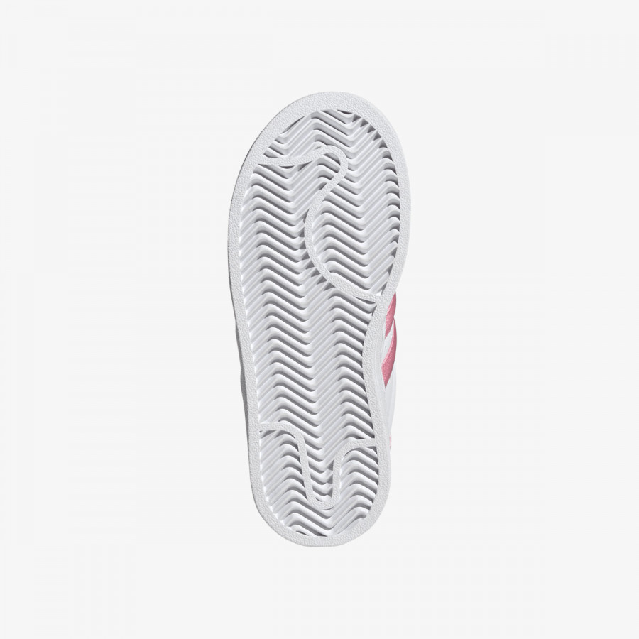 adidas Tenisice SUPERSTAR II CF C 