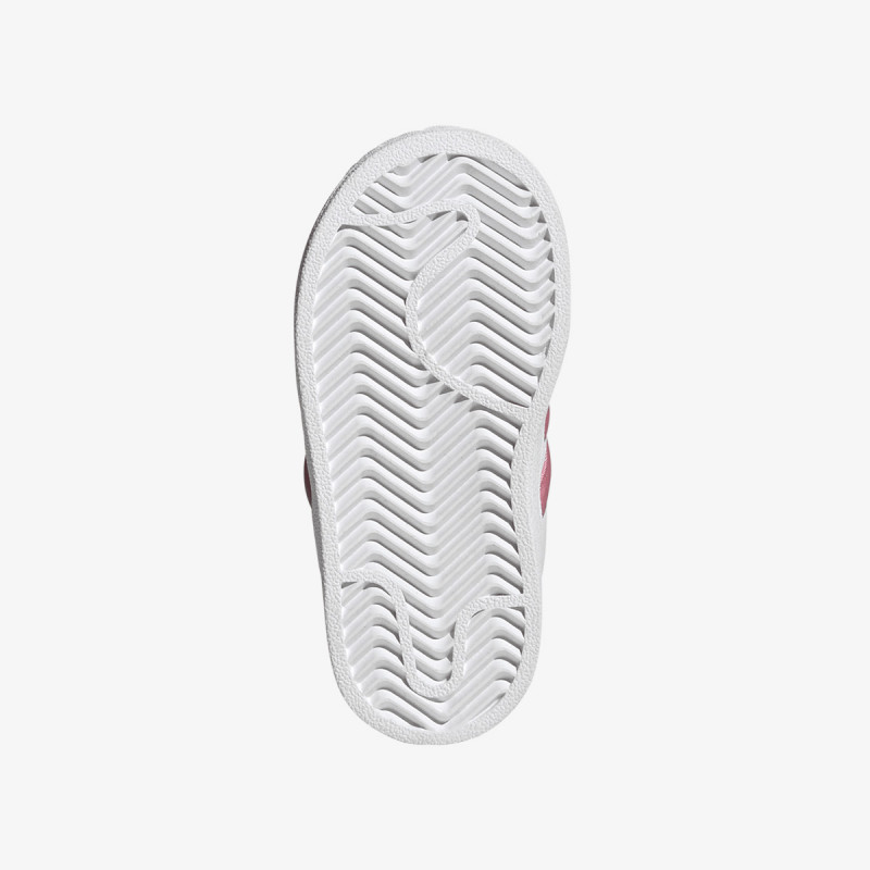 adidas Tenisice SUPERSTAR II CF I 