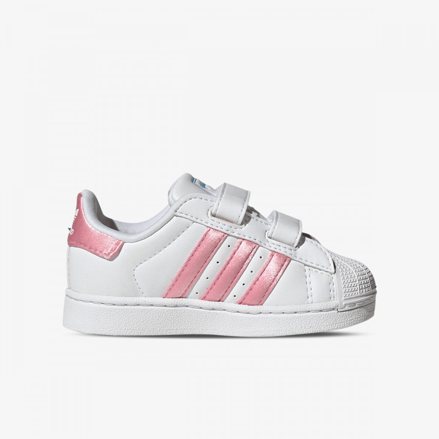 adidas Tenisice SUPERSTAR II CF I 
