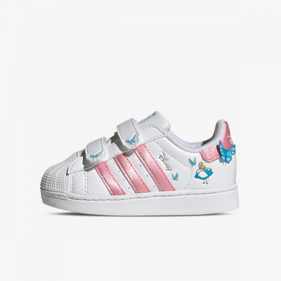 adidas Tenisice SUPERSTAR II CF I 