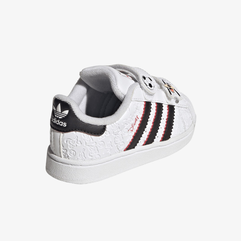 adidas Tenisice Disney Superstar II CF 