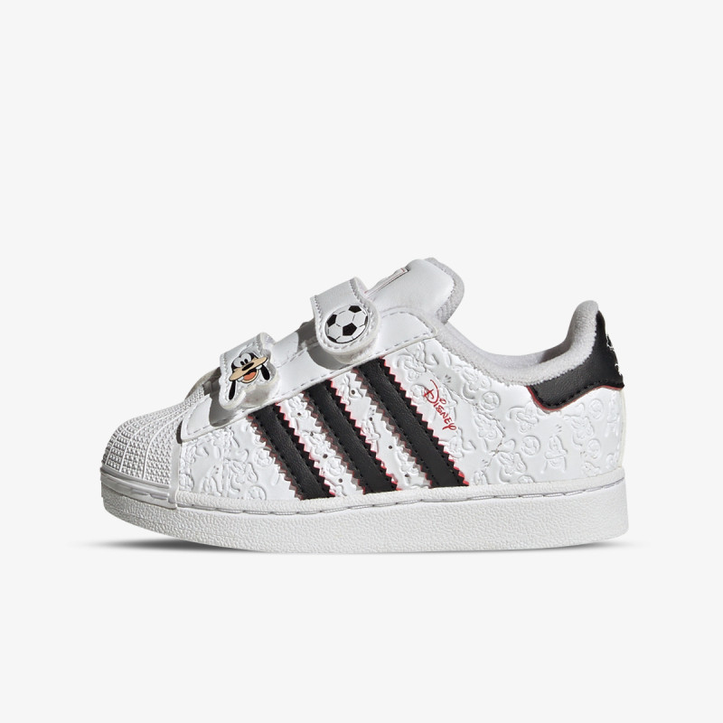 adidas Tenisice Disney Superstar II CF 