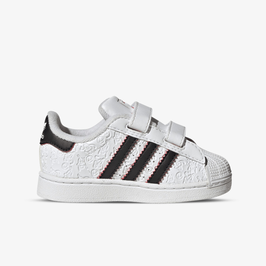 adidas Tenisice Disney Superstar II CF 