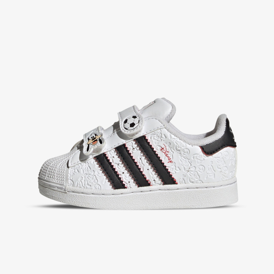 adidas Tenisice Disney Superstar II CF 
