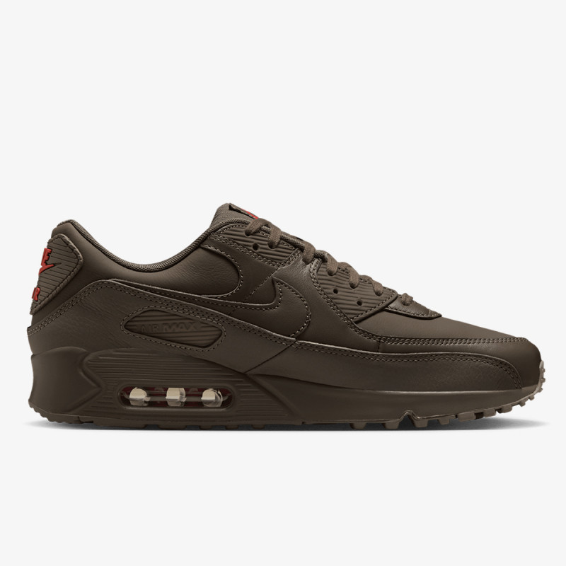 NIKE Tenisice AIR MAX 90 ESS+ 