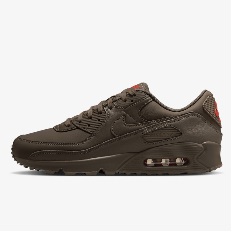 NIKE Tenisice AIR MAX 90 ESS+ 